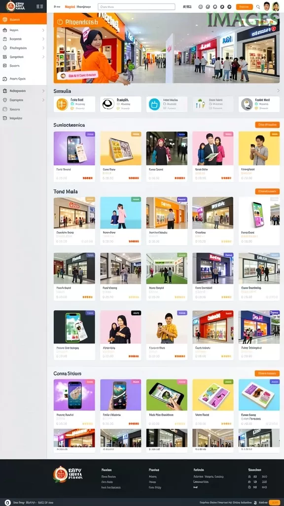 Screenshot Sutratoto nomor 3