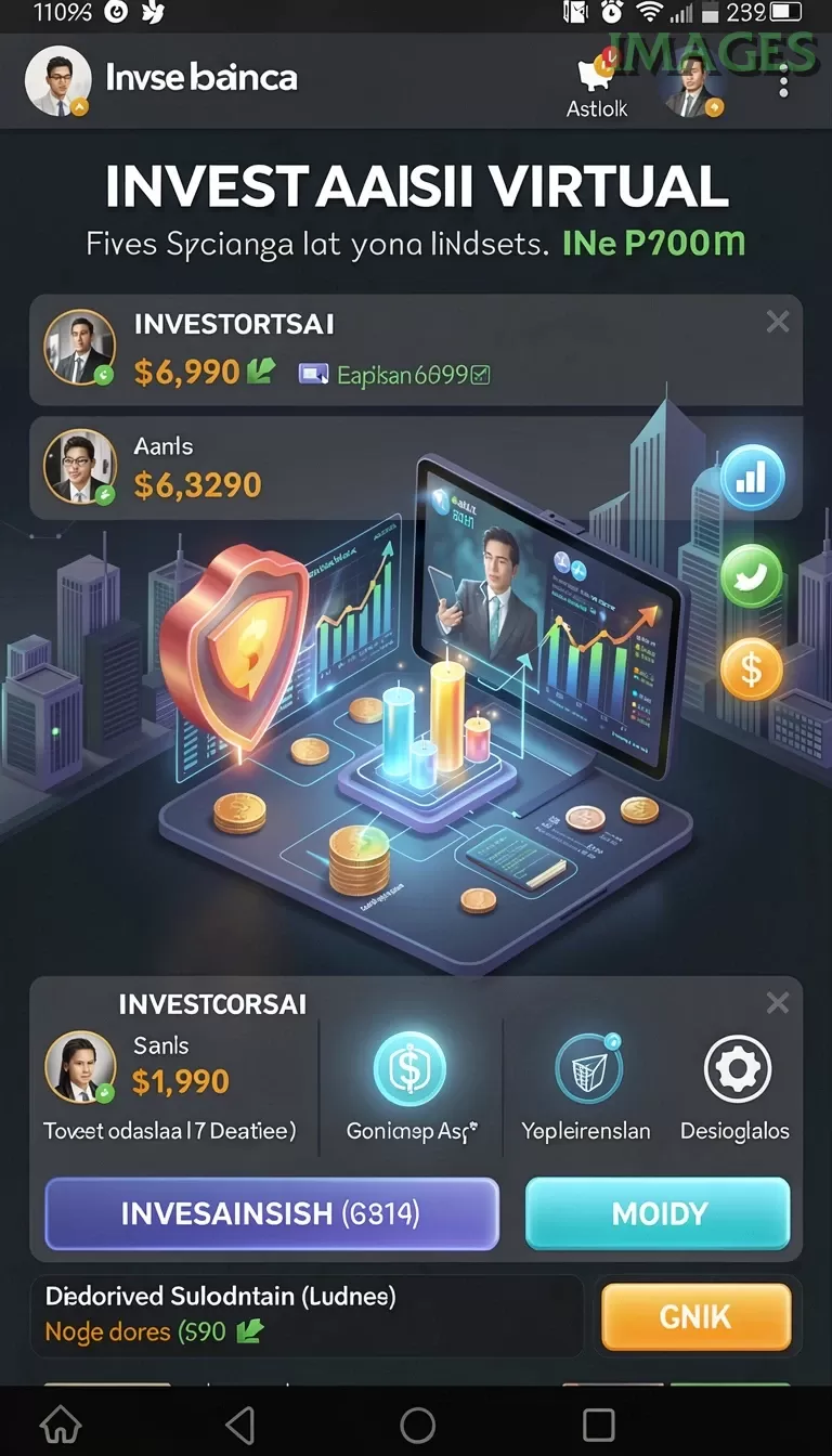 Galeri pratinjau visual images build APK resmi terbaru