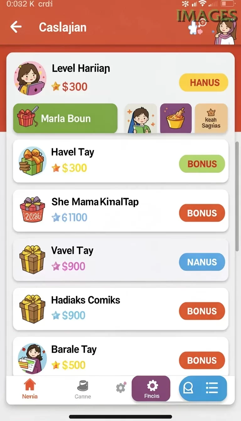 Screenshot Rajawali55 nomor 1