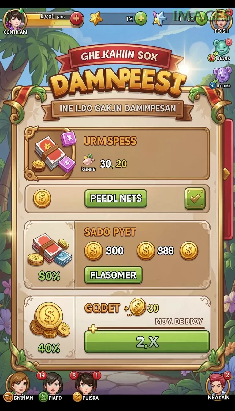 Screenshot Dhx4d nomor 2