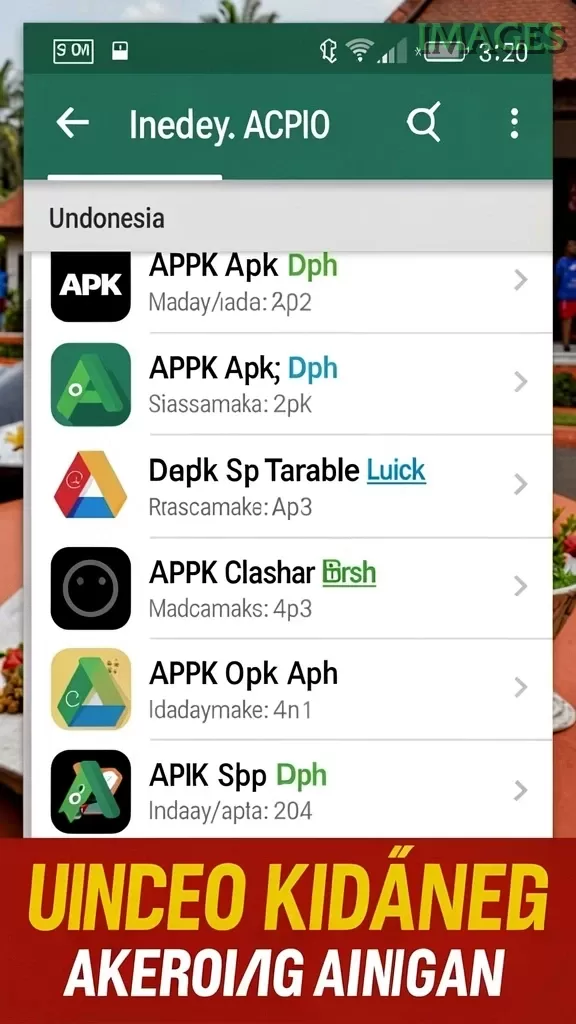 Screenshot Rajawali55 nomor 3