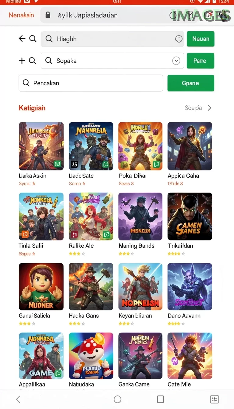 Screenshot Saudaratoto nomor 1